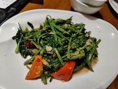 -明泰谷泰国餐厅(正大广场店)