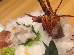 -花和海鲜自助(梅江店)