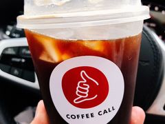 -COFFEE CALL(云锦路店)