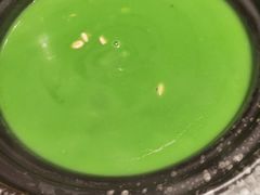 养颜青豆泥-嘉禾·悦享餐厅(八方汇店)