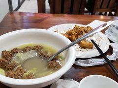 -苏力坦新疆特色(东直门店)