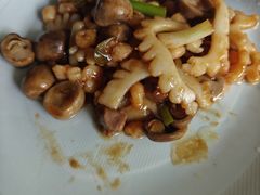 -山外山菜馆(玉泉路店)