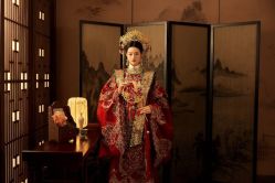 -蒙太奇婚纱摄影(万达店)