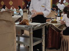 大堂-北京全聚德(王府井店)