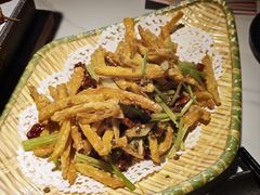 -不是烧烤·武汉烧烤·地道湖北菜(大成路店)