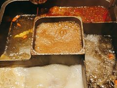 -巴奴毛肚火锅(悠唐购物中心店)