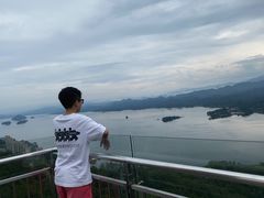 -千岛湖天屿景区