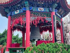 -八仙过海景区