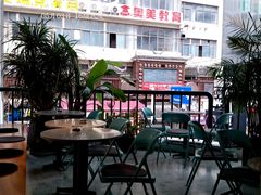 景观位-Nectar One Cafe(勇烈路n1店)