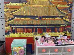 -爆爆手作·掐丝珐琅·Tufting·捏捏乐DIY团建集合店(朝阳店)