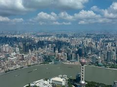 -上海中心大厦