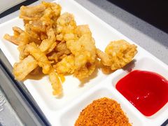 油炸酥肉-海底捞火锅(高新活力汇店)