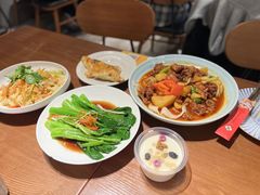 -疆里疆外·和田烤肉·清真