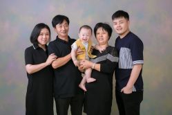 点击看大图 -西瓜庄园儿童摄影