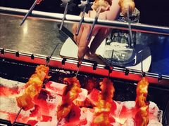 -很久以前羊肉串(大华三路店)
