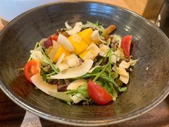 -漫蔬•台北蔬食小馆VEGGIEBOIL(朝晖店)