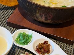 -翠湖宾馆·中餐厅