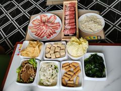 -尚品火锅(正阳路店)