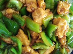 -清真宏玉祥黄门脸餐厅(华荫东里店)