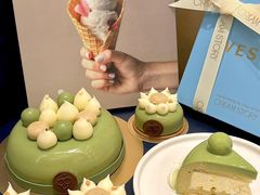 -CREAM STORY意大利手工冰淇淋&甜品(万象前海店)