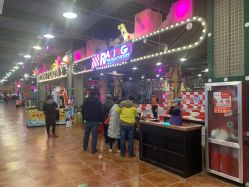 -卡通尼乐园·生日会(烟台永旺店)