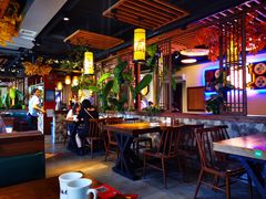 大堂-湘厨壹品(芙蓉广场店)
