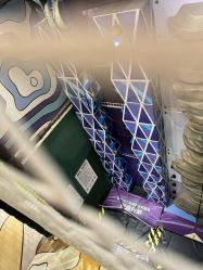 -MELAND CLUB亲子乐园·派对·餐厅(北京芳圆里ID MALL店)