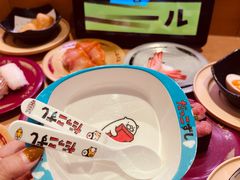 -寿司郎(皇庭广场店)