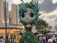 -南屏步行街
