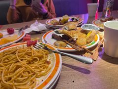 -比格比萨自助(延庆万达广场店)