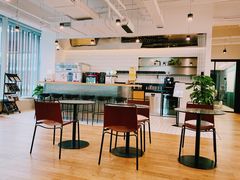 -WeWork中国(三里屯11号社区店)