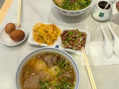 -苏氏牛肉面(丰北桥店)