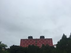 -普陀宗乘之庙(小布达拉宫)