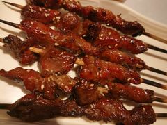 -七八冷面·延边朝鲜族美食(欢乐谷店)