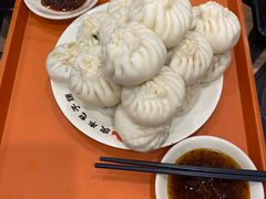 -庆丰包子铺(和平里店)