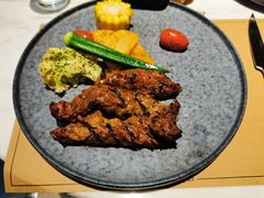 -乔泰勒JOETYLER西餐厅(曲江店)