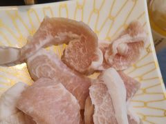 -AJIYA·池袋日式烧肉自助(天津万象城店)