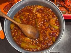 -川流不息·地道川菜·小龙虾(松东路店)