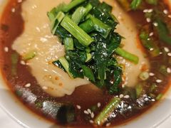 -李记搅团•非遗陕菜(三桥店)