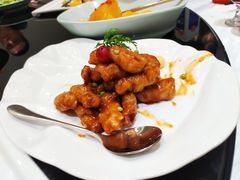 -味+新京宴·烤鸭·北京菜(创意谷店)