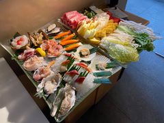 -生如夏花泰式火锅(西村黑金店)