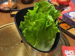 -海之屋韩式烤肉(海棠68环球美食街店)