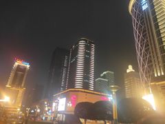 -胖老汉椒麻鸡清真新疆菜(西御街店)