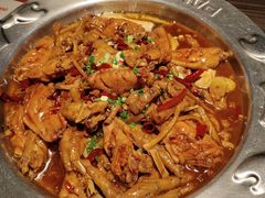 -胖哥俩肉蟹煲(宿迁宝龙广场店)