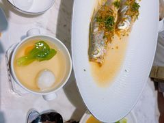 -老运河餐厅