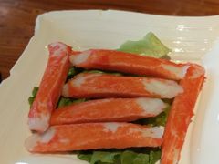 蟹肉棒-草原牧羊火锅·龙虾·烤鱼(杨浦店)