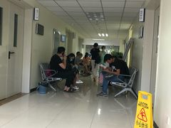 -民航总医院