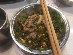 -憨铁匠老火锅(龙岗万科里店)