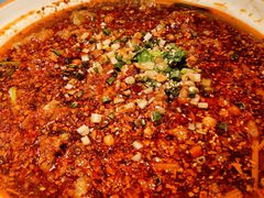 -陶苏·品味融合川菜(龙湖源著天街店)