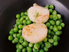 -天伦里餐厅(绿城桃花源店)